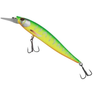 Vobler BERKLEY Dex Stunna 100 Plus1, Fire, 10cm, 10.3g Vobler BERKLEY Dex Stunna 100 Plus1, Fire, 10cm, 10.3g