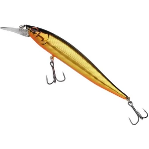 Vobler BERKLEY Dex Stunna 100 Plus1, Kinkuro, 10cm, 10.3g Vobler BERKLEY Dex Stunna 100 Plus1, Kinkuro, 10cm, 10.3g
