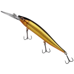 Vobler BERKLEY Dex Stunna 112 Plus2, Kinkuro, 11.2cm, 15g Vobler BERKLEY Dex Stunna 112 Plus2, Kinkuro, 11.2cm, 15g