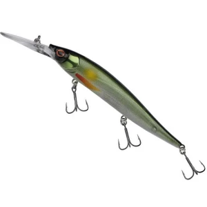 Vobler BERKLEY Dex Stunna Plus1, Ayu, 11cm, 14g Vobler BERKLEY Dex Stunna Plus1, Ayu, 11cm, 14g