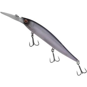 Vobler BERKLEY Dex Stunna Plus2, Stone Cold, 11cm, 14g Vobler BERKLEY Dex Stunna Plus2, Stone Cold, 11cm, 14g