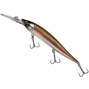 Vobler BERKLEY Dex Stunna, Smelt, 11cm, 14g