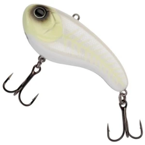 Vobler BERKLEY Flatt Shad, Ghost Scent,11g, 5cm, 1buc/pac  Vobler BERKLEY Flatt Shad, Ghost Scent,11g, 5cm, 1buc/pac