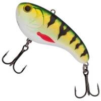 Vobler BERKLEY Flatt Shad, Perch, 22g, 7.7cm, 1buc/pac  Vobler BERKLEY Flatt Shad, Perch, 22g, 7.7cm, 1buc/pac