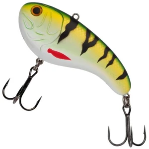 Vobler BERKLEY Flatt Shad, Perch, 9.6cm, 60g