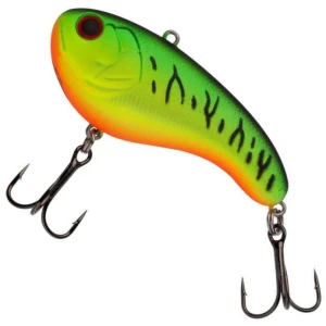 Vobler BERKLEY Flatt Shad, UV Tiger, 20g, 6.6cm, 1buc/pac  Vobler BERKLEY Flatt Shad, UV Tiger, 20g, 6.6cm, 1buc/pac