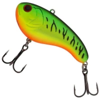 Vobler Berkley Flatt Shad, Uv Tiger, 22g, 7.7cm, 1buc/pac 