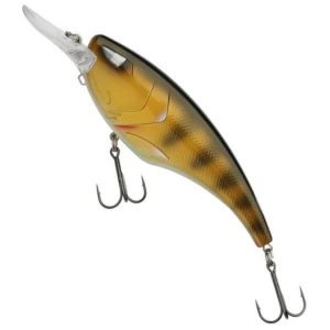 Vobler BERKLEY Zilla Deep Crank, Golden Zander, 42g, 11.5cm, 1buc/pac Vobler BERKLEY Zilla Deep Crank, Golden Zander, 42g, 11.5cm, 1buc/pac