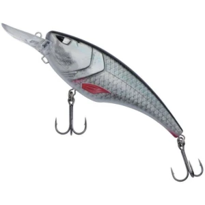Vobler BERKLEY Zilla Deep Crank, Roach, 14.3cm, 80g