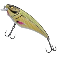 Vobler Berkley Zilla Flanker, Ayu Green, 15.5cm, 79g