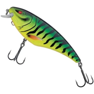 Vobler BERKLEY Zilla Flanker, Firetiger, 15.5cm, 79g