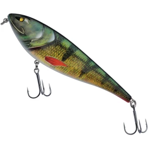 Vobler BERKLEY Zilla Glider 100, Perch, 10cm, 18g Vobler BERKLEY Zilla Glider 100, Perch, 10cm, 18g