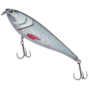 Vobler BERKLEY Zilla Glider 160, Roach, 16cm, 67g