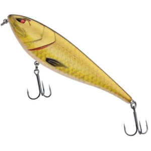 Vobler BERKLEY Zilla Glider 160, Rudd, 16cm, 67g