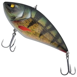 Vobler BERKLEY Zilla Lipless, Perch, 80g, 13cm Vobler BERKLEY Zilla Lipless, Perch, 80g, 13cm