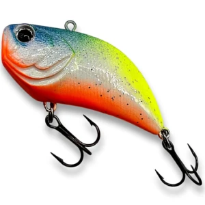Vobler BERTI Poison Vibe 55S, Clown, 13g, 5.5cm Vobler BERTI Poison Vibe 55S, Clown, 13g, 5.5cm