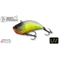 Vobler BERTI Poison Vibe 55S, Crazy Fish, 13g, 5.5cm Vobler BERTI Poison Vibe 55S, Crazy Fish, 13g, 5.5cm