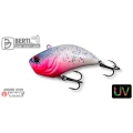 Vobler BERTI Poison Vibe 55S, Delta 112, 13g, 5.5cm