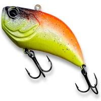 Vobler BERTI Poison Vibe 55S, Magic Shad, 13g, 5.5cm