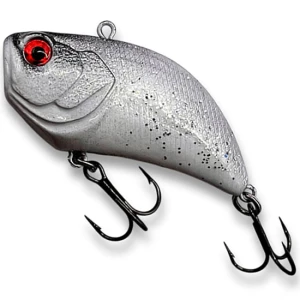 Vobler BERTI Poison Vibe 55S, Shad, 13g, 5.5cm