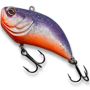 Vobler BERTI Poison Vibe 55S, Violator, 13g, 5.5cm Vobler BERTI Poison Vibe 55S, Violator, 13g, 5.5cm