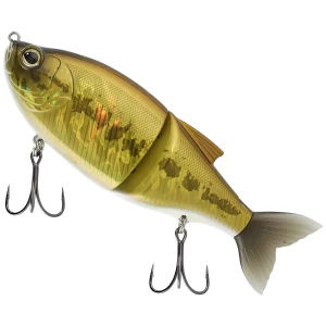 Vobler BIWAA Glidebeast 120S, D020 Black Bass, 12cm, 34g
