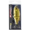 Vobler BIWAA Glidebeast 120S, D020 Black Bass, 12cm, 34g