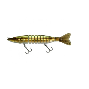 Vobler BIWAA SWIMPIKE 18cm 26gr CULOARE AURORA COOPER Vobler BIWAA SWIMPIKE 18cm 26gr CULOARE AURORA COOPER