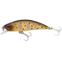 Vobler Berkley DEX Bullet Jerk, Brown Trout, 5cm, 3.7g Vobler Berkley DEX Bullet Jerk, Brown Trout, 5cm, 3.7g
