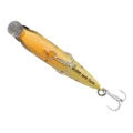 Vobler Berkley DEX Bullet Jerk, Brown Trout, 5cm, 3.7g Vobler Berkley DEX Bullet Jerk, Brown Trout, 5cm, 3.7g