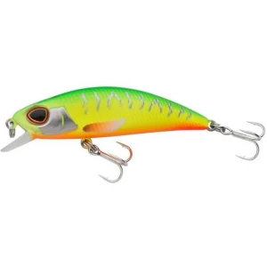 Vobler Berkley DEX Bullet Jerk, Fire, 5cm, 3.7g Vobler Berkley DEX Bullet Jerk, Fire, 5cm, 3.7g