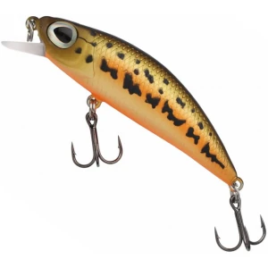 Vobler Berkley DEX Bullet Jerk TSR, Matte Vairon, 5cm, 5g Vobler Berkley DEX Bullet Jerk TSR, Matte Vairon, 5cm, 5g