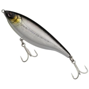 Vobler Berkley DEX Stick Shadd, Baitfish, 7cm, 11g Vobler Berkley DEX Stick Shadd, Baitfish, 7cm, 11g