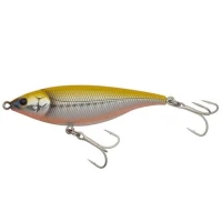 Vobler Berkley DEX Stick Shadd, White Chartreuse, 11cm, 39g Vobler Berkley DEX Stick Shadd, White Chartreuse, 11cm, 39g