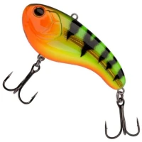 Vobler Berkley Flatt Shad, FT Gold, 20g, 6.6cm  Vobler Berkley Flatt Shad, FT Gold, 20g, 6.6cm