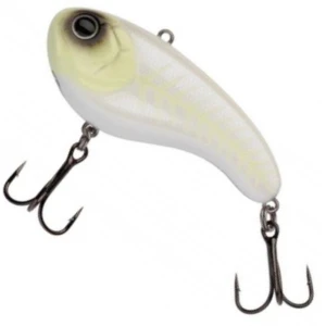 Vobler Berkley Flatt Shad, Ghost Scent, 20g, 6.6cm  Vobler Berkley Flatt Shad, Ghost Scent, 20g, 6.6cm