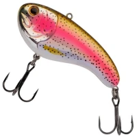 Vobler Berkley Flatt Shad, Natural Rainbow Trout, 117g, 12.4cm 