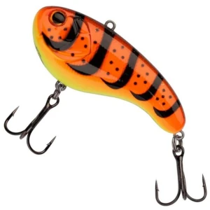 Vobler Berkley Flatt Shad, Uv Crawdad, 20g, 6.6cm  Vobler Berkley Flatt Shad, Uv Crawdad, 20g, 6.6cm
