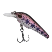 Vobler Berkley Hit Stick S Rainbow Trout 3.5cm 2.1g