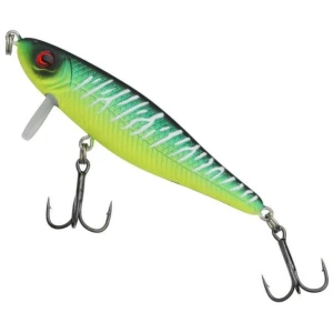 Vobler Berkley Pulse Racer, Firetiger, 10g, 7cm  Vobler Berkley Pulse Racer, Firetiger, 10g, 7cm