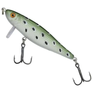 Vobler Berkley Pulse Racer, Frog, 10g, 7cm  Vobler Berkley Pulse Racer, Frog, 10g, 7cm