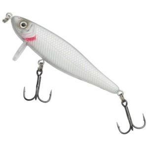 Vobler Berkley Pulse Racer, Pearl White, 10g, 7cm  Vobler Berkley Pulse Racer, Pearl White, 10g, 7cm