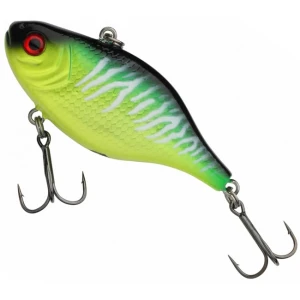 Vobler Berkley Pulse Vibe, Firetiger, 6cm, 18g