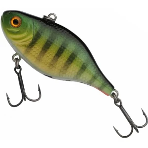 Vobler Berkley Pulse Vibe, Perch, 6cm, 18g