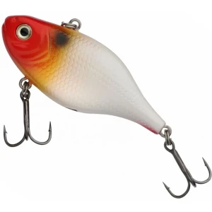 Vobler Berkley Pulse Vibe, Red Head, 6cm, 18g Vobler Berkley Pulse Vibe, Red Head, 6cm, 18g