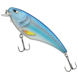 Vobler Berkley Zilla Flanker 110, Blue Marble, 29g, 11cm