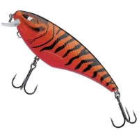 Vobler Berkley Zilla Flanker 110, Red Tiger, 29g, 11cm