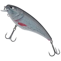 Vobler Berkley Zilla Flanker 110, Roach, 29g, 11cm Vobler Berkley Zilla Flanker 110, Roach, 29g, 11cm