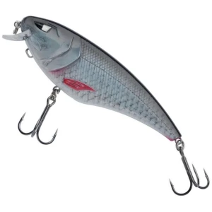 Vobler Berkley Zilla Flanker 110, Roach, 29g, 11cm Vobler Berkley Zilla Flanker 110, Roach, 29g, 11cm