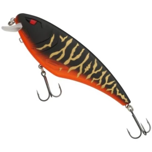 Vobler Berkley Zilla Flanker 110, Shadow Tiger, 29g, 11cm